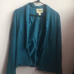 Forever 21 blazer
